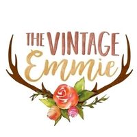 The Vintage Emmie coupons